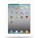 iPad 2 White Icon